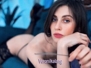 Veronikalang