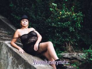 Veronikasexymatu