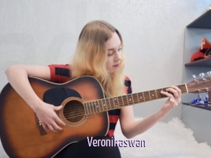 Veronikaswan