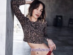 Veronikaward