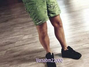 Versabm21000
