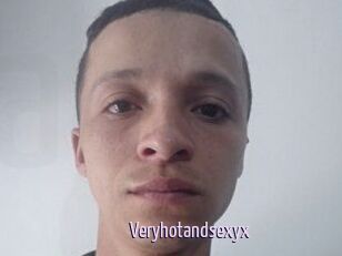 Veryhotandsexyx