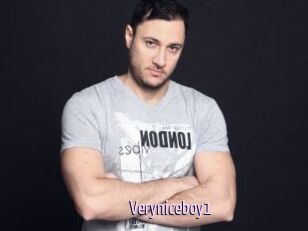 Veryniceboy1