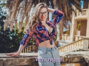 Verysexyshygirl