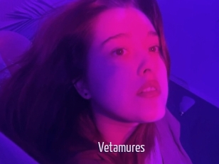 Vetamures