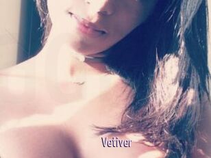Vetiver