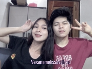 Vexanamelissavalir4u