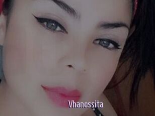 Vhanessita