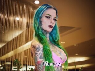 Viberyder