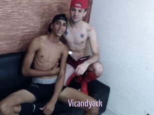 Vicandyack