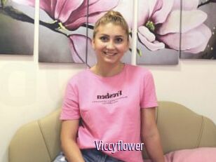 Viccyflower