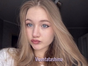 Vicentatashima