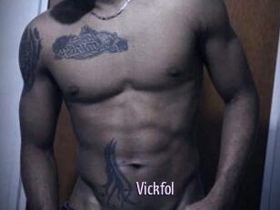 Vickfol