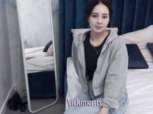 Vickimorris