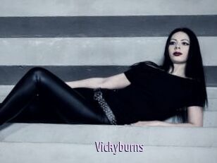 Vickyburns