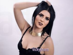 Vickycharm