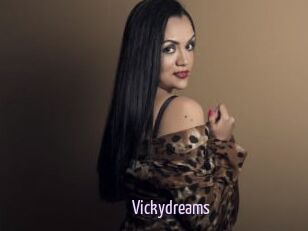 Vickydreams