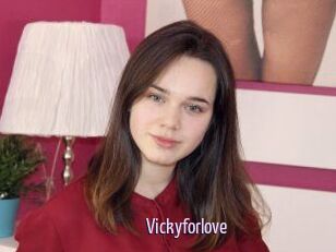Vickyforlove