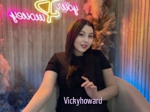 Vickyhoward