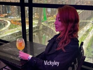 Vickyley