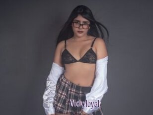 Vickyloyal