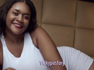 Vickypastory