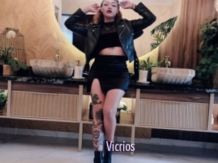 Vicrios