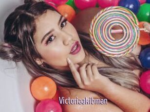 Victoriaakibman