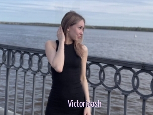 Victoriaash
