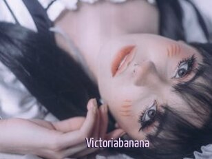 Victoriabanana