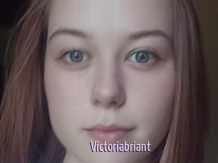 Victoriabriant