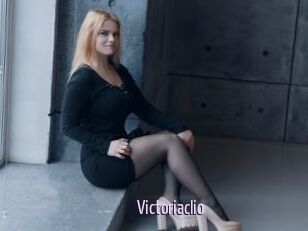 Victoriaclio