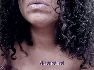 Victoriaduval