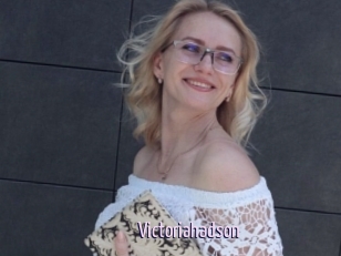 Victoriahadson