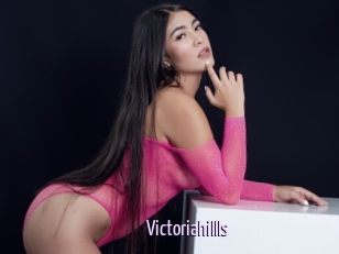 Victoriahillls