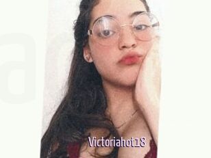 Victoriahot18