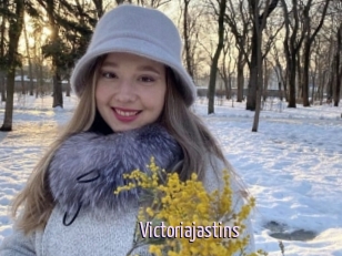 Victoriajastins