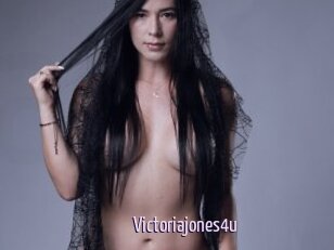 Victoriajones4u