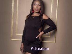 Victoriakeen
