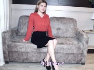 Victoriakesy