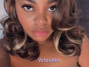 Victoriaklein