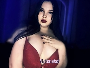 Victoriakot