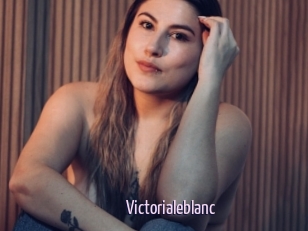Victorialeblanc