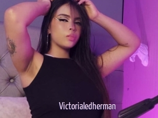 Victorialedherman