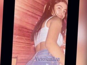 Victoriamilleer