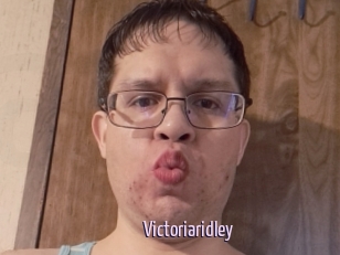 Victoriaridley