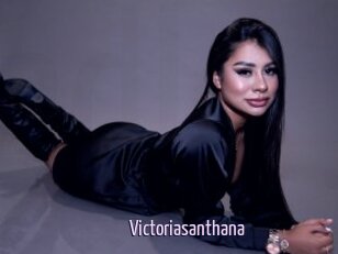 Victoriasanthana