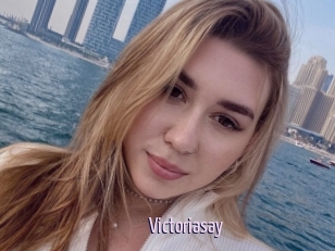 Victoriasay