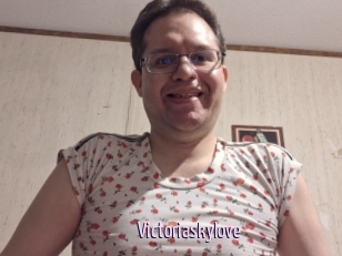 Victoriaskylove