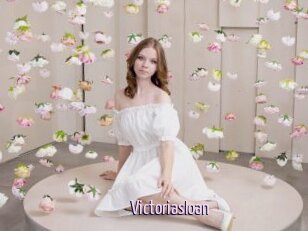 Victoriasloan